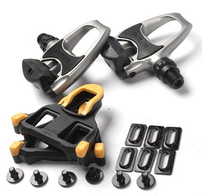 shimano r540 pedals